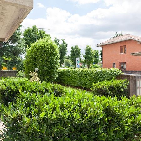 Toti Apartment Udine Exterior foto